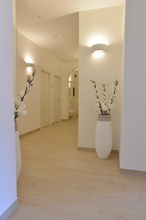 Villa Miriam Gragnano Eksteriør billede